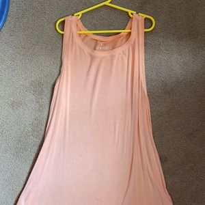 Soft & Sexy Tank